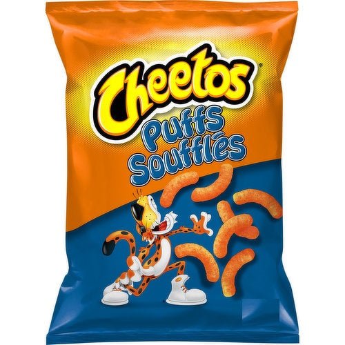 Snack - Assorted Flavor 28g - Each - Bulk Mart