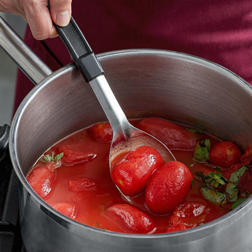 Stanislaus Alta Cucina - Plum Tomato - 100 oz - Bulk Mart