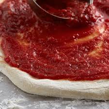 Stanislaus Pizzaiolo - Pizza Sauce "autentico" - 6 x 100 oz - Bulk Mart