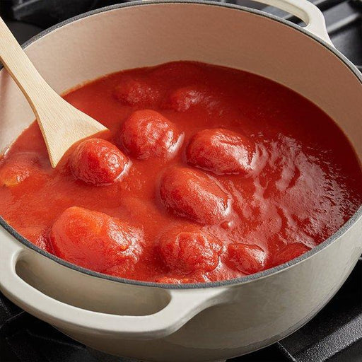 Stoney Creek - Whole Tomatoes - 6 x 100 oz - Bulk Mart