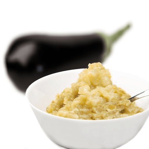 SUNTAT - Roasted Eggplant - 2800 g - Bulk Mart