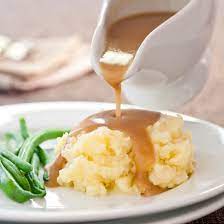 Trio - Chicken Gravy Mix - 8 x 636 g - Bulk Mart