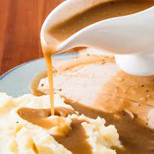 Trio - Chicken Gravy Mix - 8 x 636 g - Bulk Mart