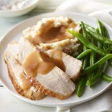 Trio - Turkey Gravy Mix - 560 g - Bulk Mart