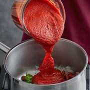 Unico - Tomato Paste - 100 oz - Bulk Mart