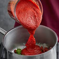 Unico - Tomato Paste - 6 x 100 oz - Bulk Mart