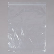 Ziploc - 5" x 8" ziplock Bags 2 MIL - 1000 / Pack - Bulk Mart